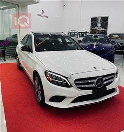 مرسيدس بنز C-Class